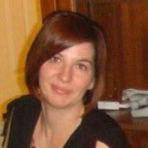 Meet your Posher, Bethany